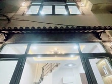 Hình ảnh CHÍNH CHỦ BÁN GẤP nhà đường số 18,HBC, Thủ Đức, 1T980tr