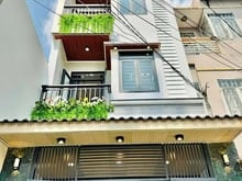 Hình ảnh Siêu phẩm có 1 không 2 Lê Văn Quới, Bình Tân 66m2 giá 3 tỷ 550 triệu