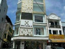 Hình ảnh Bán nhà mặt tiền đường Lê Hồng Phong, P.1 Quận10 ;DT: 5x22m ,5 tầng