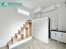 Hình ảnh Duplex Vừa Ra Mắt Tại Phạm Văn Chiêu