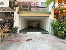 Hình ảnh Cho thuê mặt bằng shop Hưng Vượng, đường số 6, 100m² (1 trệt + 1 lửng)