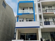 Hình ảnh NHÀ ĐẸP 64A Cù Lao_ Phường 2, Q.Phú Nhuận - Đoạn gần Phan Xích Long