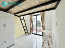 Hình ảnh Khai Trương Duplex Mới 100% Ngay Trần Thị Hè