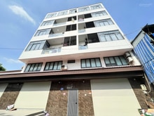 Hình ảnh Bán nhà Tân Bình 11 Văn Chung, DT: 4.6x36m, XD: 1 hầm 6 lầu, giá: 24 t