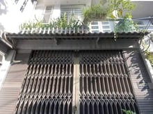 Hình ảnh Chính chủ bán nhà, 58,5m2 tại Bùi Văn Ba, Tân Thuận Đông, Q7 giá 1 tỷ