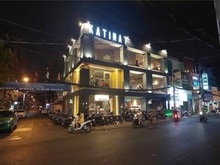 Hình ảnh Bán nhà 2MT Phạm Văn Hai, P1, Q Tân Bình, DT 14 x 15m, HĐT 150 triệu/t