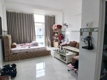 Hình ảnh Ngoạn Mục ! Nhà Đẹp Nghiêng Ngã Lê Quang Sung Q6 (4,6X25) Chỉ 14,5 Tỷ