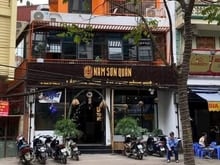 Hình ảnh MBKD phố LÝ THƯỜNG KIỆT: 100m2 Showroom, Thời trang, Café, Nhà hàng