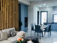 Hình ảnh Chính chủ cần bán gấp căn nhà Gần Chợ Bình Chánh 650 Triệu
