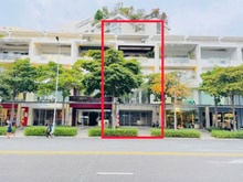 Hình ảnh Nhà phố Nguyễn Cơ Thạch, Sala, Q2, hoàn thiện cao cấp, 175 tr/tháng