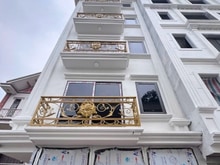 Hình ảnh Toạ Lạc Tại 143 Liên Mạc- Lô Góc 2 mặt Thoáng. 46m, 5 tầng, Chỉ 5.1 tỷ