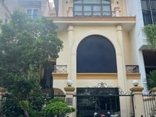 Hình ảnh Cho thuê biệt thự khu Compound Nguyễn Trọng Tuyển, Phường 8, Phú Nhuận