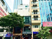 Hình ảnh Bán hotel MT Mạc Thị Bưởi, P Bến Nghé, Quận 1, DT 4,2 x 22m, HĐT 7.500