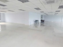 Hình ảnh Trống tầng 7 cho thuê văn phòng ngay đường bờ sông, view thoáng mát