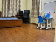 Hình ảnh Bán nhà Mỹ Đình 48m2*3 tầng, trung tâm, 5 m ô tô, nhà đẹp chỉ 8,7 tỷ
