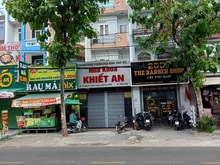 Hình ảnh Bán nhà khu Tên Lửa, MT đường Số 1, 4 x 21m, 3.5 tấm, giá 18,5 tỷ.
