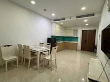 Hình ảnh Chung cư Phúc Yên,Tân Bình: 70m2, 2p ngủ, NTCB, 9tr/th