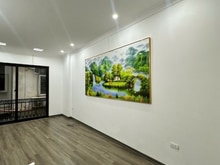Hình ảnh 5 tầng mới xây trung tâm quận Đống Đa, cách ô tô tránh 20m