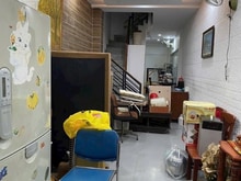 Hình ảnh Bán nhà 2 tầng phạm văn hai phường 3 Tân bình