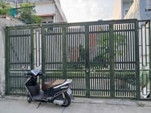 Hình ảnh Bán đất thổ cư hẻm 88 đường số 11 p. Cát Lái Quận 2 cạnh chợ Cây Xoài