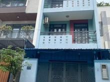 Hình ảnh Siêu phẩm HXH bùi đình túy DT:4x13 KC:3 lầu giá:6.9 TL gần chợ bà chie