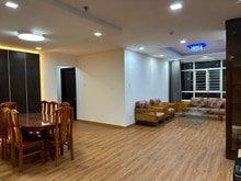 Hình ảnh 🏡Cho Thuê CH Full NT👉2PN 2WC 14Tr👉3PN 17Tr📍 Tại CC GIAI VIỆT Q8🌿