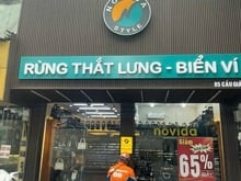 Hình ảnh Cho thuê Mbkd phố TRẦN NGUYÊN ĐÁN - ĐỊNH CÔNG 90m2 , kd mọi mô hình