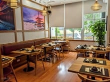Hình ảnh Mặt bằng phố NGUYỄN CHÍ THANH - ĐỐNG ĐA