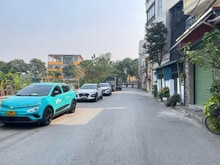 Hình ảnh Đất Kinh Doanh - Kim Quan - Việt Hưng - Mặt tiền rộng 6.2m - 6.3 tỷ !!