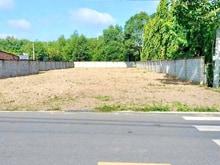 Hình ảnh Thu hồi vốn bán 1300M2 đất sẵn T.CƯ gần KCN, chợ dân đông. Gía 235tr
