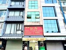 Hình ảnh Ngộp Bank Bán Gấp Toà Nhà Mặt Tiền Ngay CMT8 P12 Q10 - Khu Hà Đô