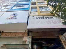 Hình ảnh Bán nhà MT 157 Nguyễn Gia Trí, P. 25, Bình Thạnh DT 12x16m giá 41 tỷ