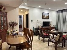 Hình ảnh Chung cư Ruby, 2A Nguyễn Sỹ Sách, TB: 2p ngủ, 2WC full NT, 10tr/th