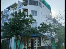 Hình ảnh Siêu phẩm HXH đinh bộ lĩnh DT:4x20 KC:3 lầu giá:12.5 TL hdt:40TR/ ÁNG