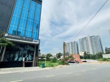 Hình ảnh Bán Tòa Nhà Góc 2MT Hầm 8 Tầng Lê Quang Đinh .Quận Bình Thạnh _DT 7x20