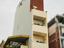 Hình ảnh MT Nguyễn Huy Lượng, vị trí đắc địa gần Bà Chiểu, DT 169m2, HĐT 110tr
