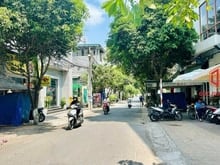 Hình ảnh Bán nhà gần BV ITO, 3 tầng kiên cố, sổ hồng đầy đủ giá 7t5, 4x18