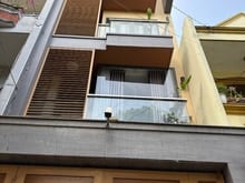 Hình ảnh Bán nhà 4 tầng cư xá nguyên Hồng phường 11 bình thạnh