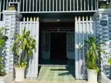 Hình ảnh 1ty050 cô Mai sang tên nhà gần chợ Đệm, Tân Kiên, Bình Chánh. SHR.