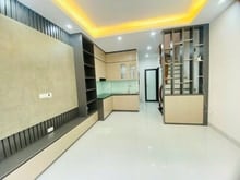 Hình ảnh Bán nhà Giáp Nhị - Thịnh Liệt  , DT38m ,Giá Hơn 8 tỷ ,  oto đỗ cổng