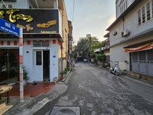 Hình ảnh Lô Góc - Ô  Cách - Việt Hưng - View Hồ - Kinh Doanh Cực Tốt - 8m MT -