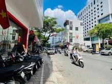 Hình ảnh Bán nhà mặt phố Thái Thịnh, vỉa hè, kinh doanh, 54m - mt 4m - 21,5 tỷ
