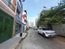 Hình ảnh Chính chủ bán nhà 2 tầng đường Lê Văn Việt - chỉ 7 tỷ