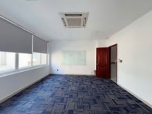 Hình ảnh Cho thuê mặt bằng văn phòng đẹp mới tại KĐT Sala Q2, 60m2, 15tr/th