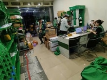 Hình ảnh Đẩy Mạnh ! Nhà Bán MT Đường Số 32 P11 Q6 (5x18,5) 3 Lầu. Giá Chỉ 13 Tỷ