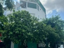 Hình ảnh Hàng hiếm ngang bề thế 5x20m 5 tầng 116/ Bình Lợi cho thuê 27 triệu/th
