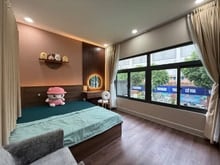 Hình ảnh Mb6623 nạp rút nhanh chóng cao cấp 2 phòng ngủ mới 100% tại trung tâm Q.10 đường 3/2 P.14