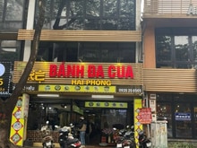Hình ảnh Cho thuê mặt phố Hàng Ngang 200m2 x 3 tầng , Vị trí đắc địa