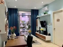 Hình ảnh Chung cư Ruby Garden, Nguyễn Sỹ Sách, Tân Bình, 85m2, 2PN, 10tr/th.