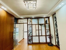 Hình ảnh Thiện chí bán nhanh nhà ngõ Phúc Xá giá 6.5 tỷ, 27m2x4T, SĐCC